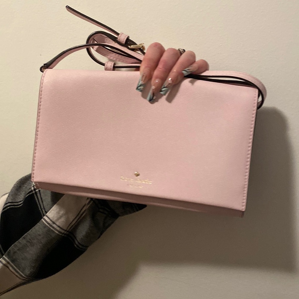 Kate spade purse